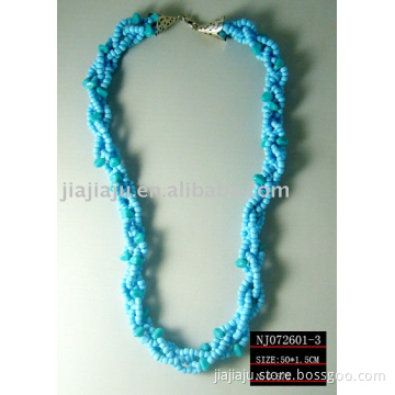 Children necklace NJ072601-3